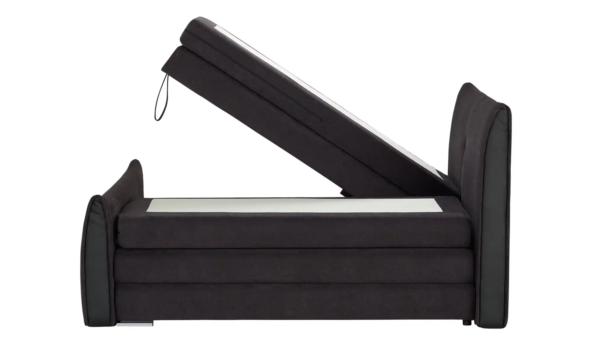 smart Boxspringbett Luxus