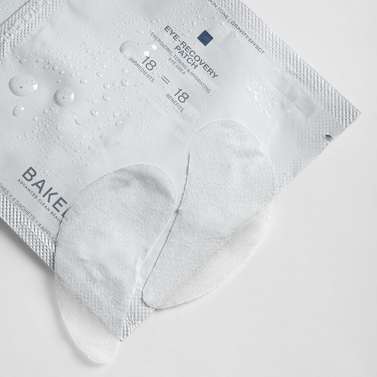 Eye-Recovery Patch 4x2pcs