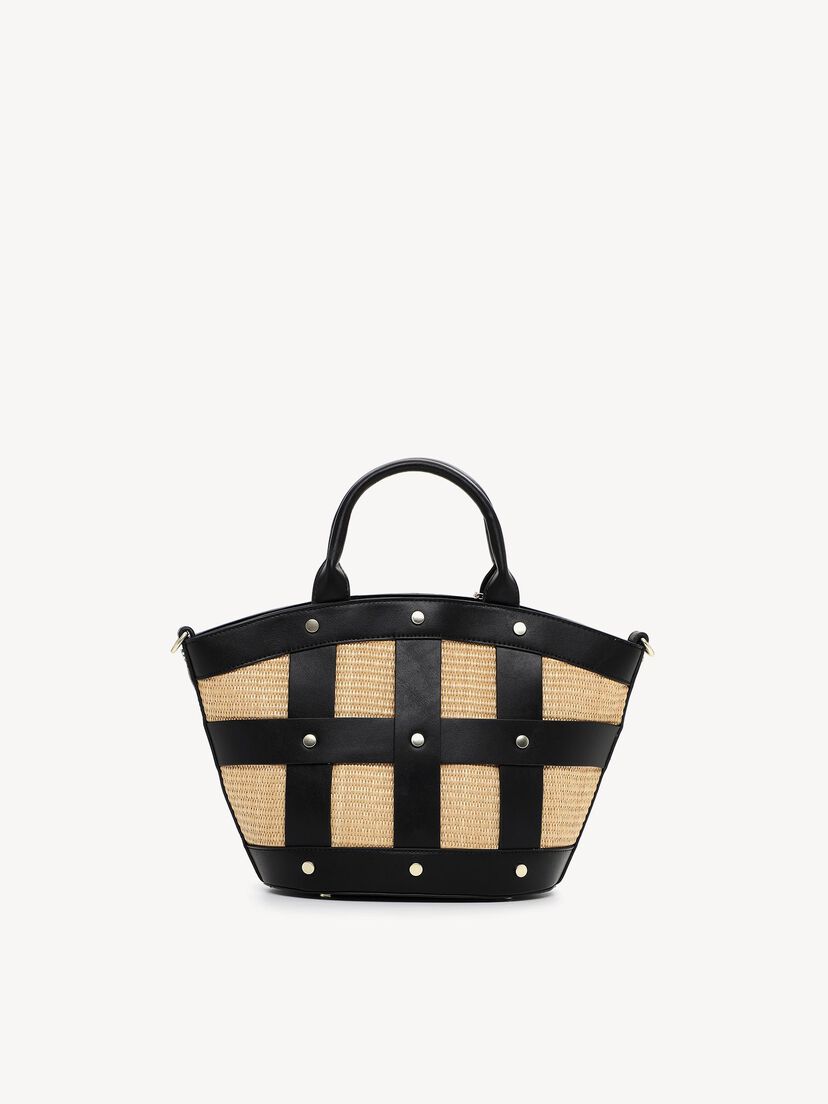 Shopper - zwart