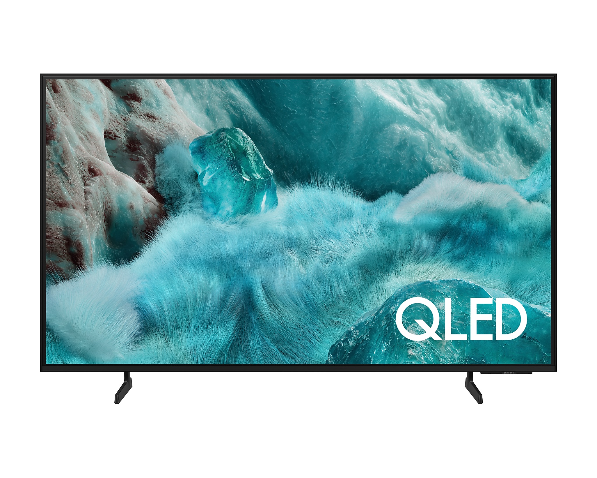 Samsung QE55Q7F3AUXXN - QLED - 55