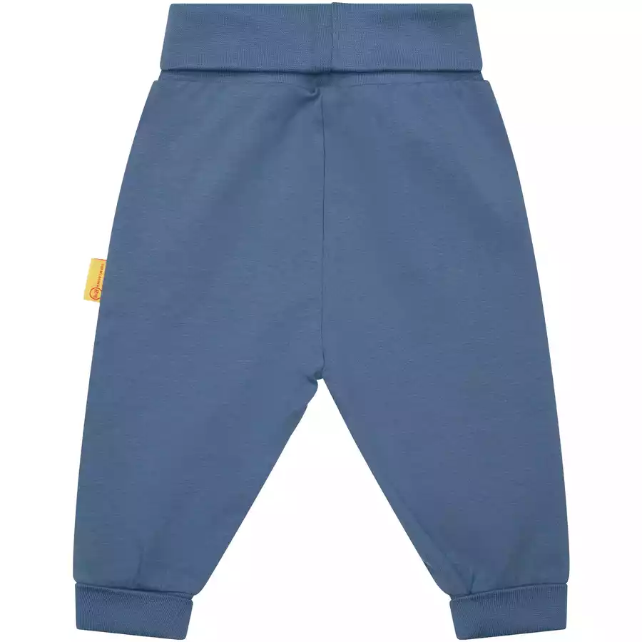 Steiff Jogginghose Moonlight Blue
