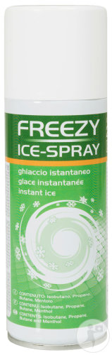 Freezy Ice Cold Spray 200ml