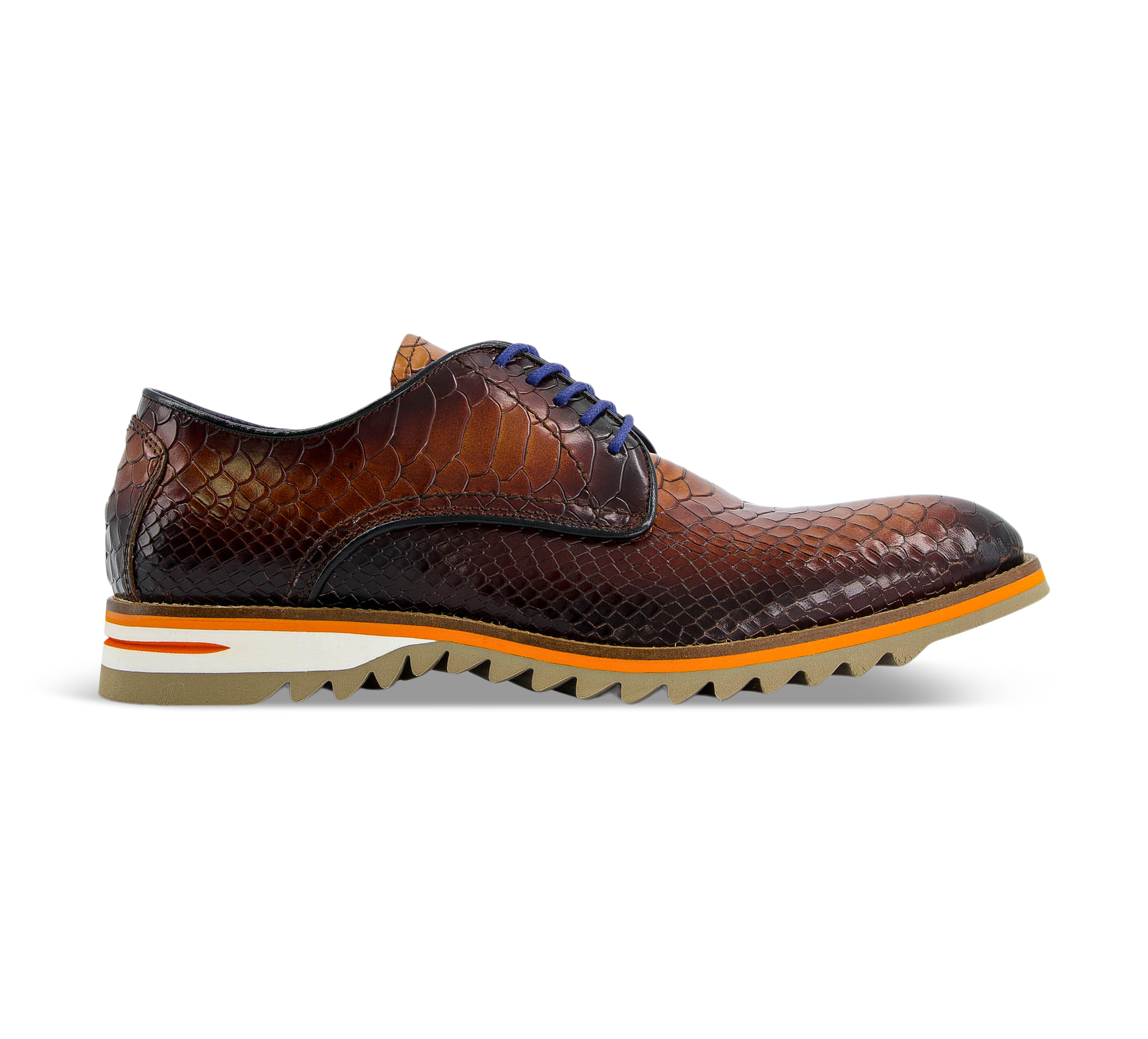 Lorenzi Business-Schuhe