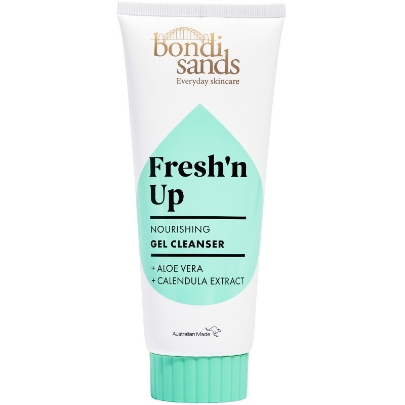 Bondi Sands - Fresh 'n Up Gel Cleanser 150 ml - Rens