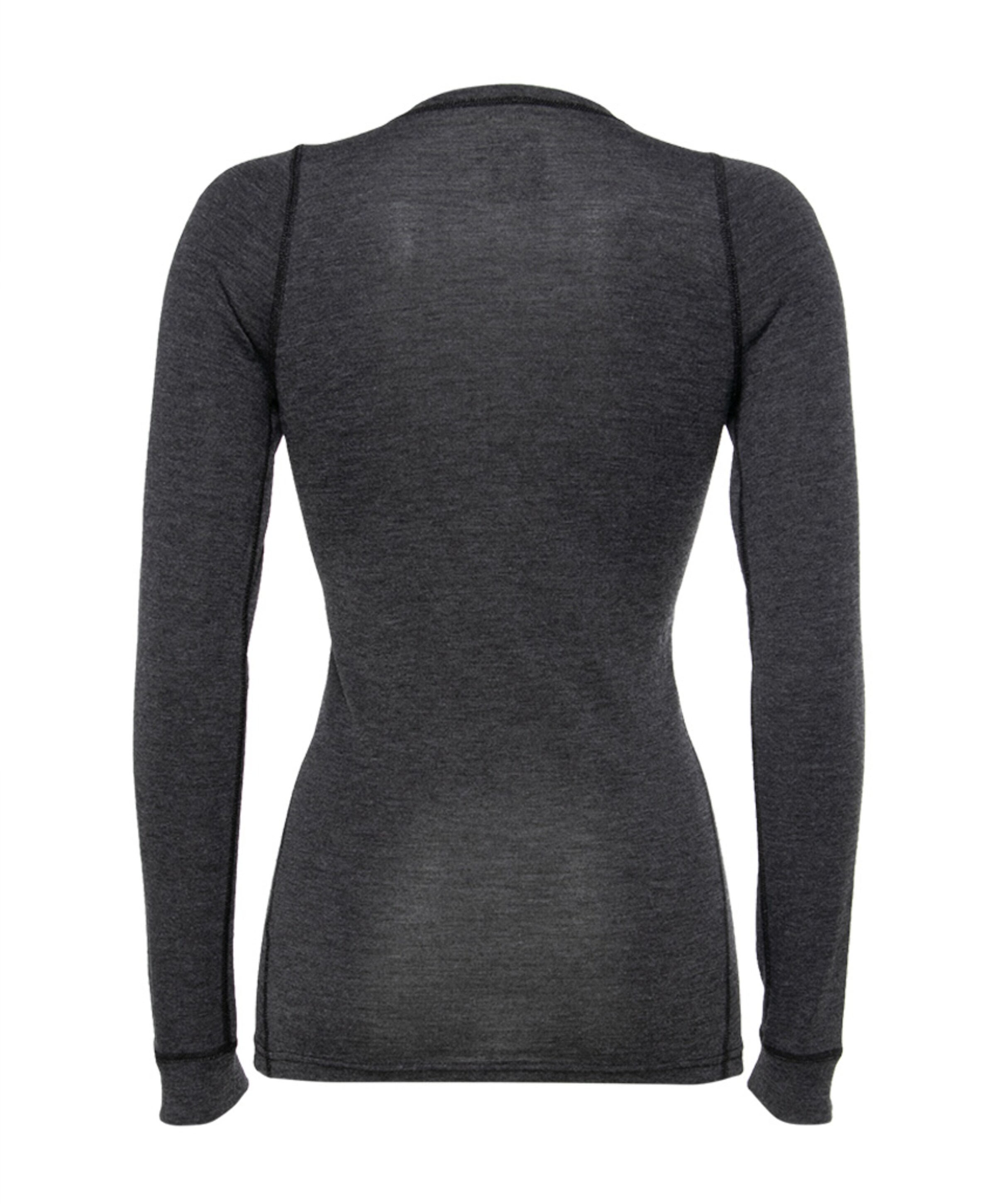 Craft Thermoshirt zwart