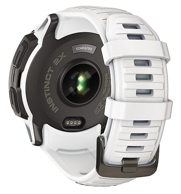 GARMIN - MONTRE GPS INSTINCT 2X SOLAR