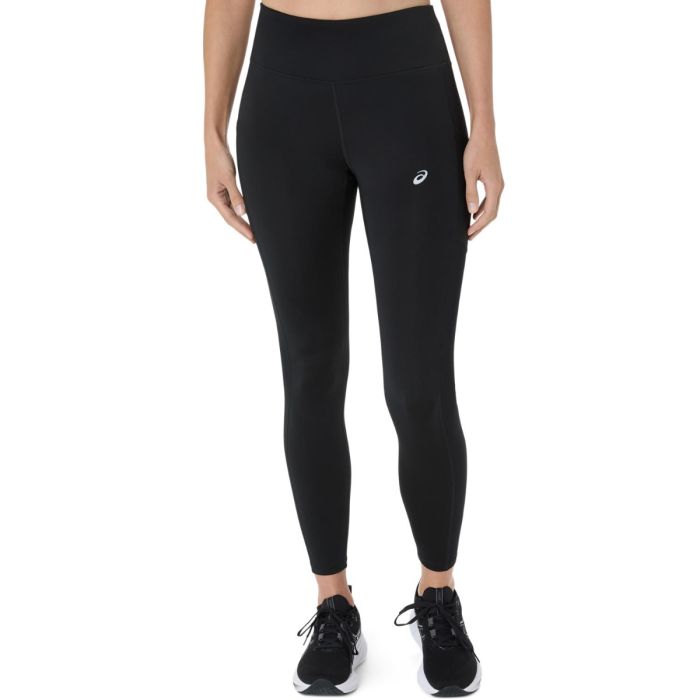 Asics Dame Lange tights Core Tight Sort