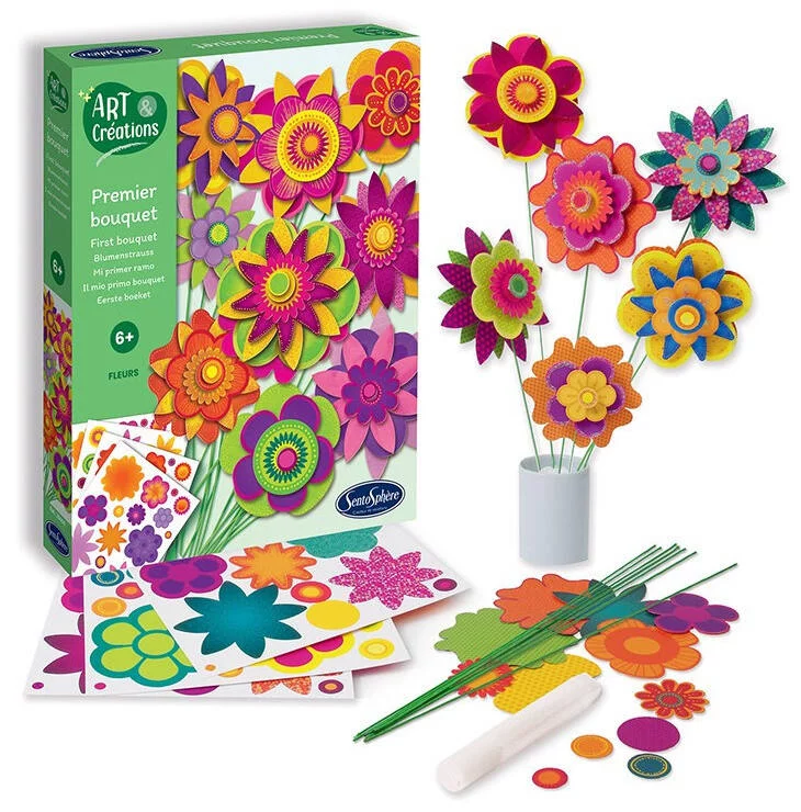PREMIER BOUQUET