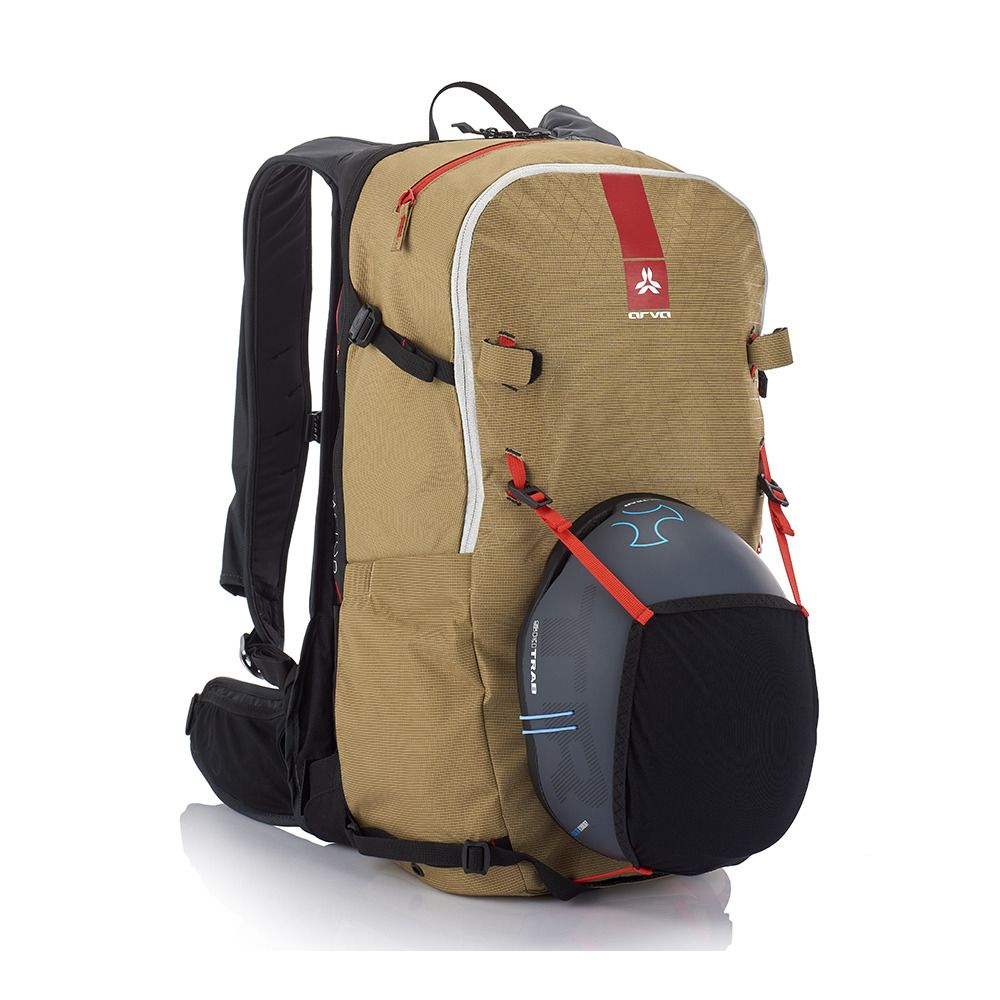 Arva TOUR SWITCH 32L - Sac airbag sand