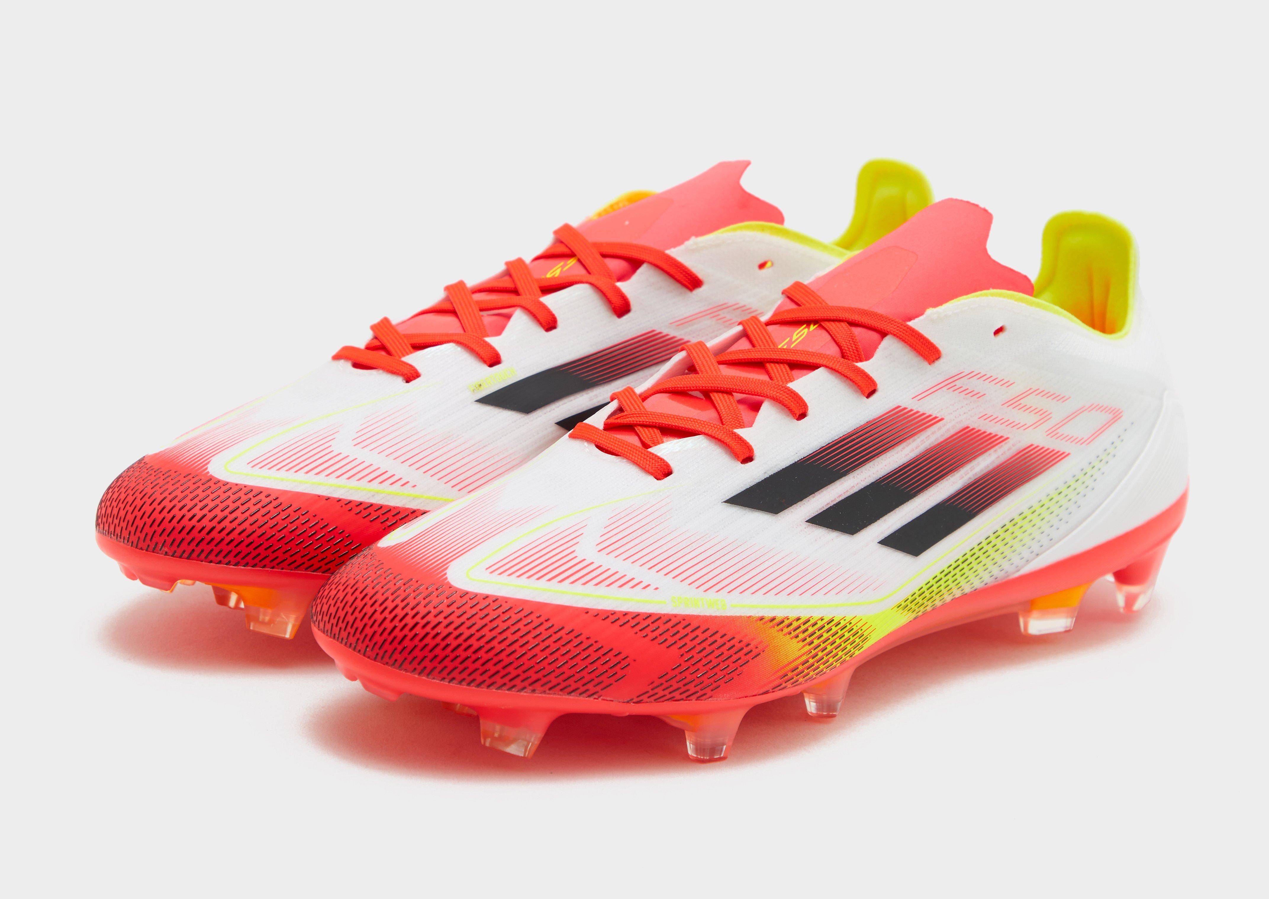 adidas Chaussure F50 Pro Terrain souple