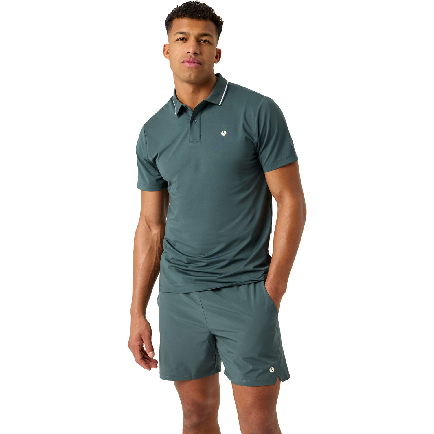 Björn Ace Polo
