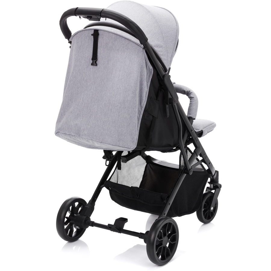 fill Sportwagen Styler Elite Hellgrau Melange