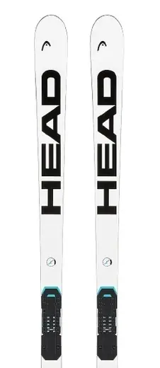 Head WCR e-GS Rebels SW Race Ski | SkatePro