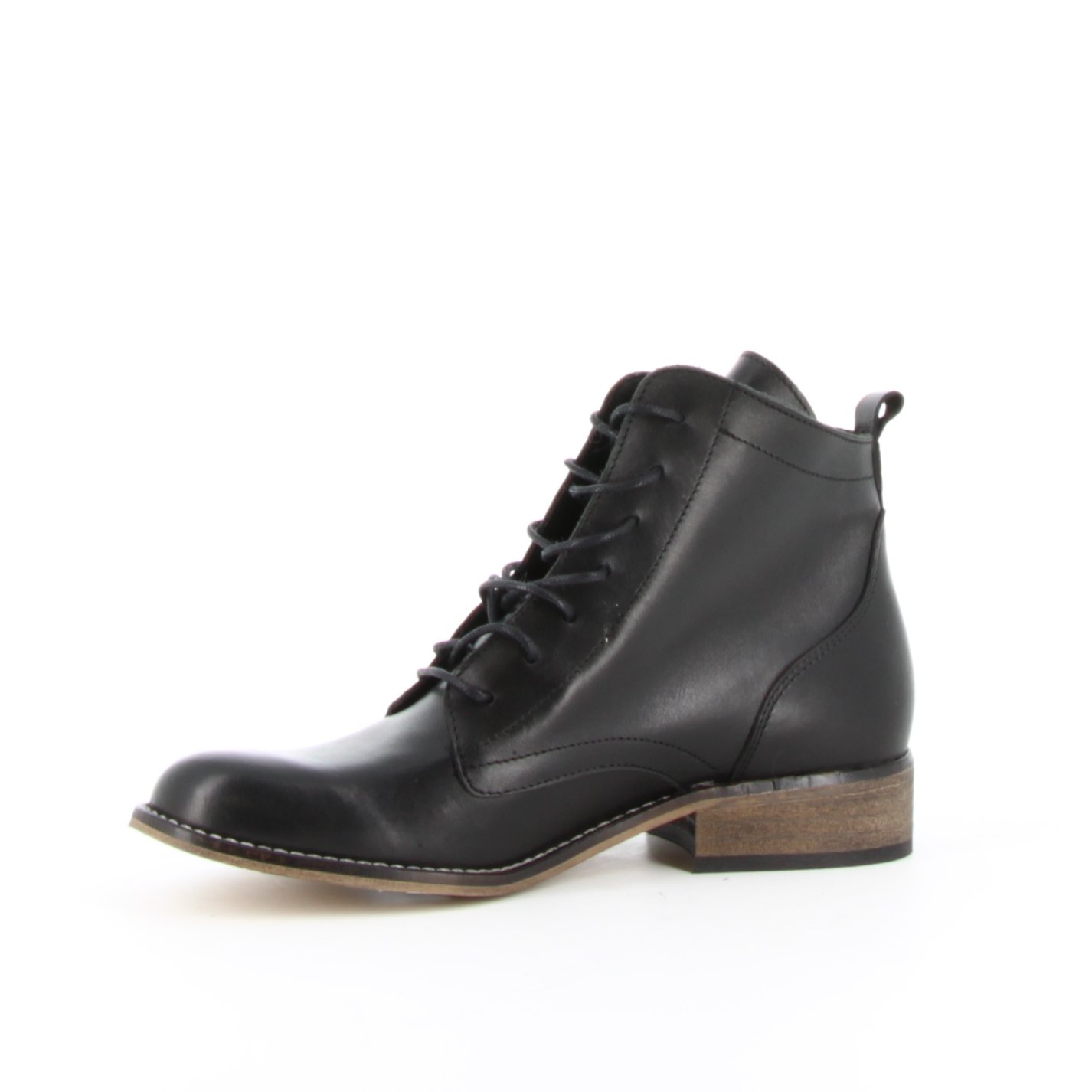 André - Bottines & Boots GODILLOT 2 Noir