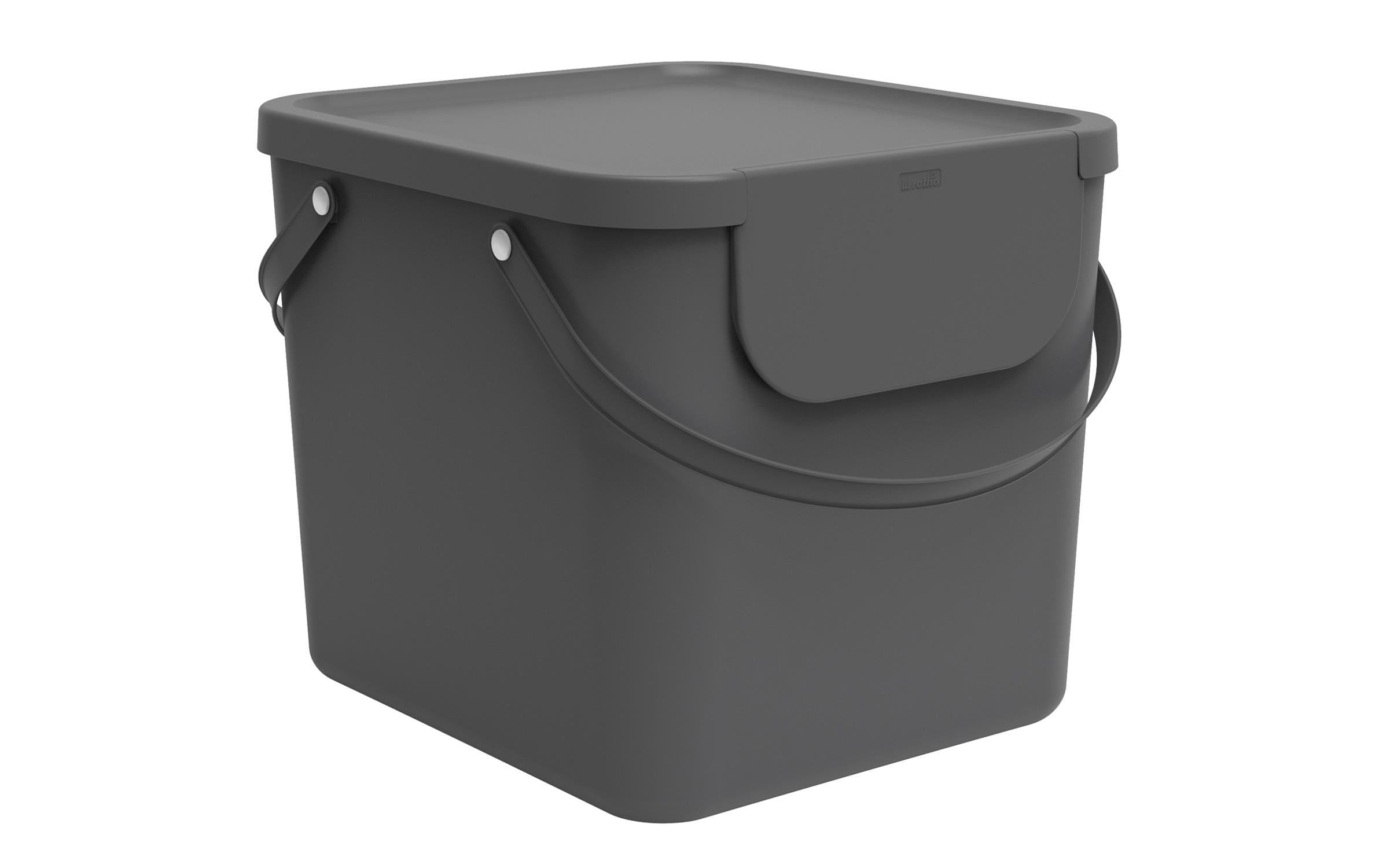 ROTHO Biomülleimer »40L Albula« 1 Behälter