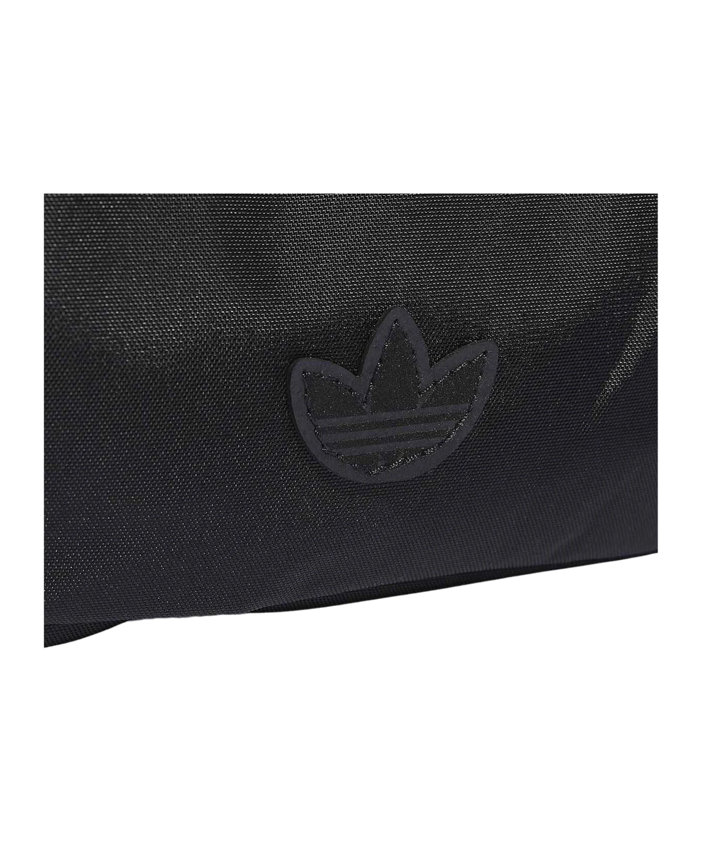 adidas Originals Hüfttasche Schwarz