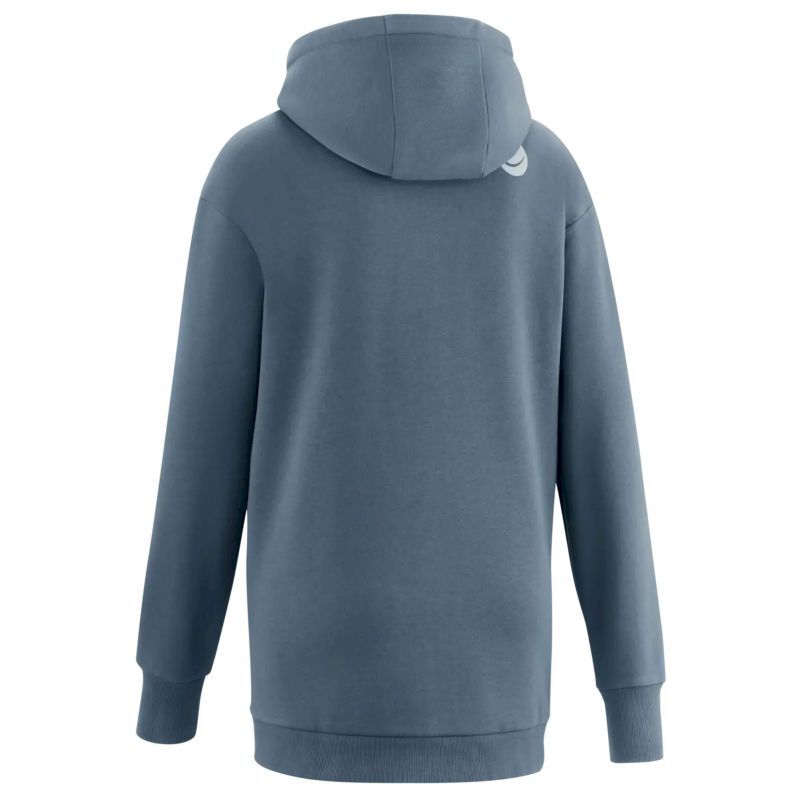 Spotter Zip Hoody II - Sweatshirt à capuche femme