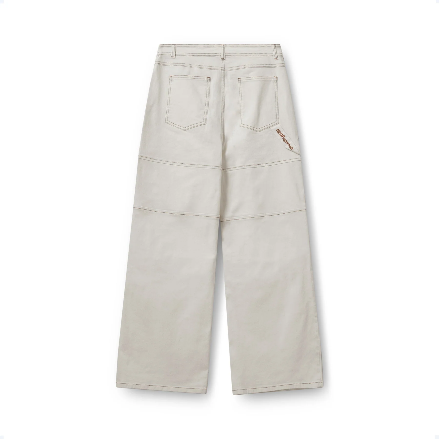 H2O Fagerholt Classic Box Jeans