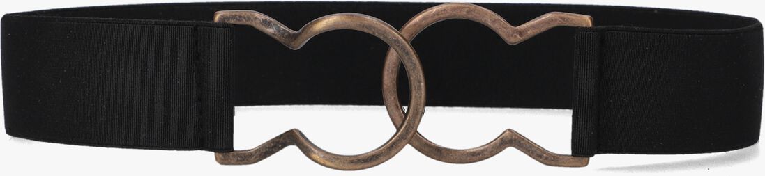 ELVY zwarte elvy riem 40666