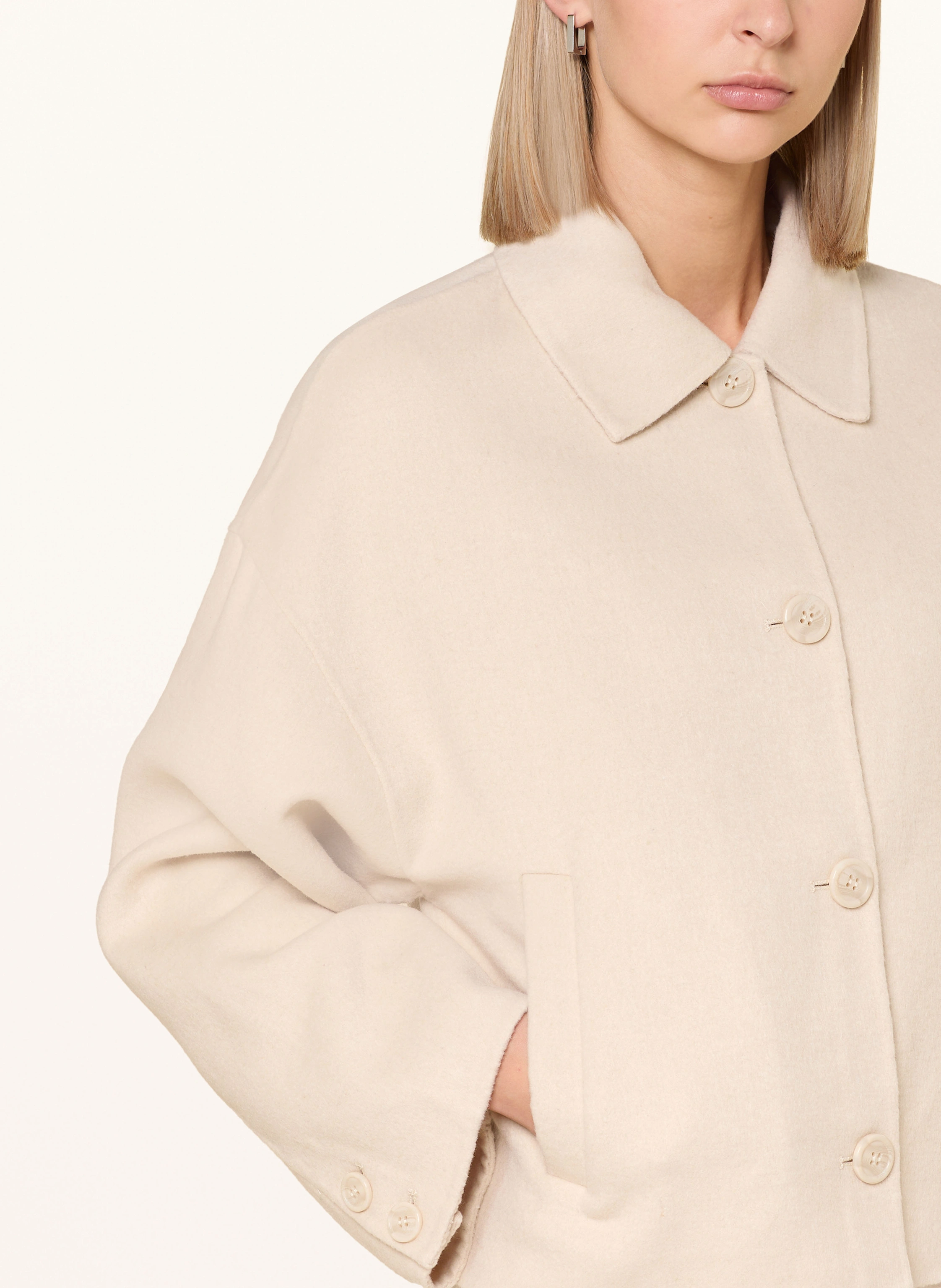 Herrlicher Jacke LENINA