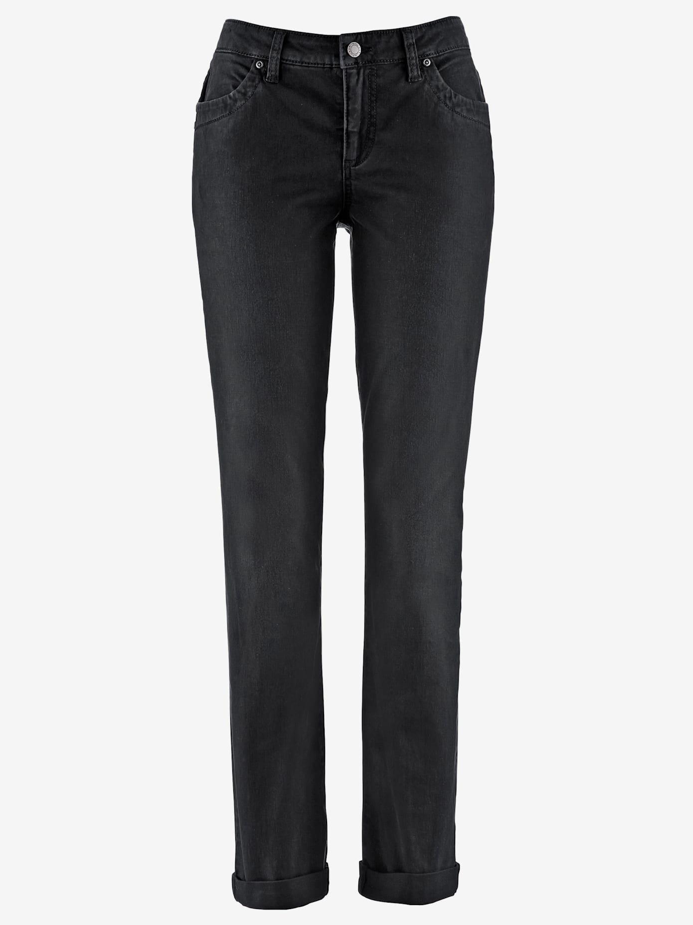 Jean 98% coton