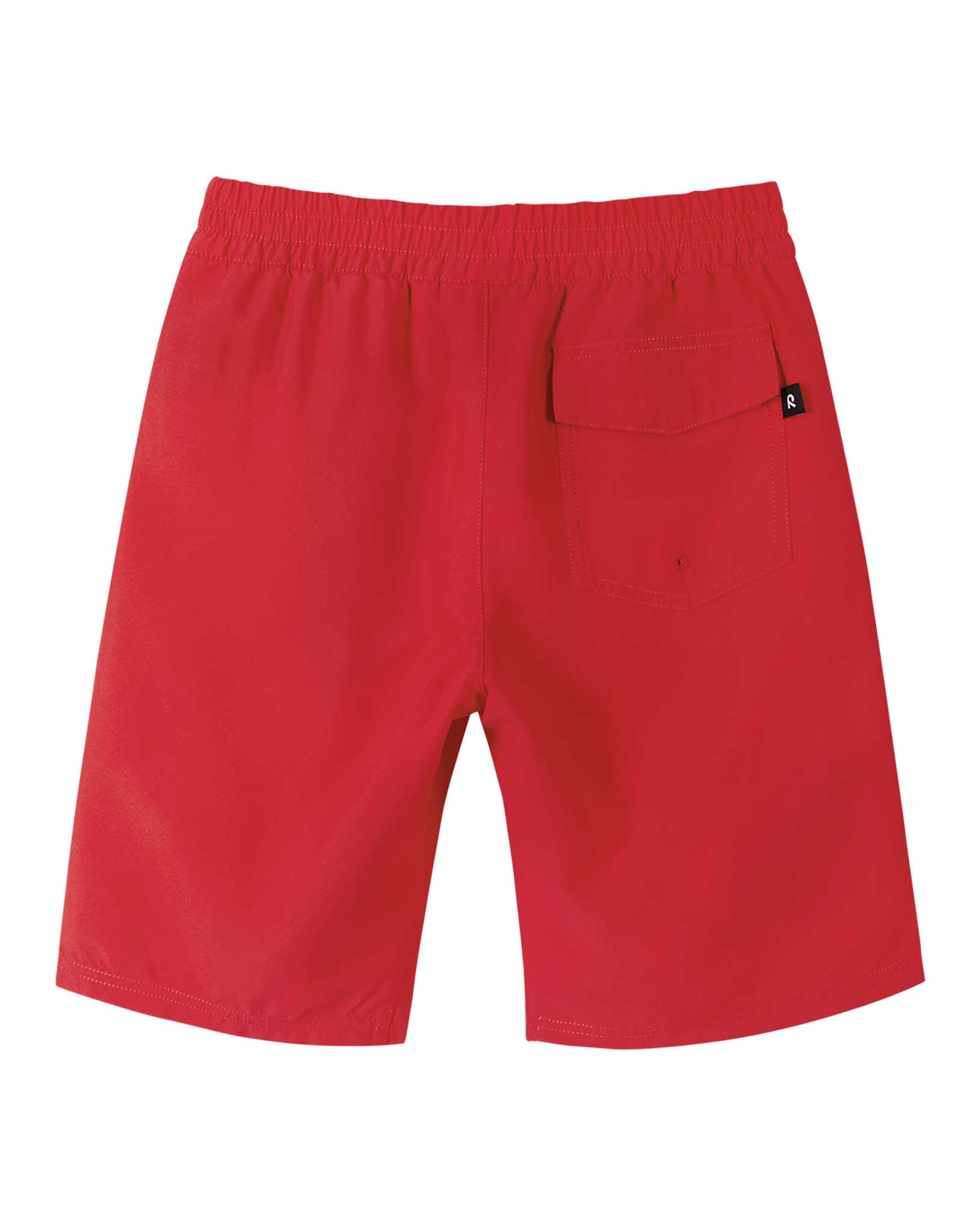 Badeshorts PAPAIJA AKVA in reima red