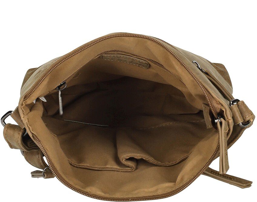 Enrico Benetti Kylie camel