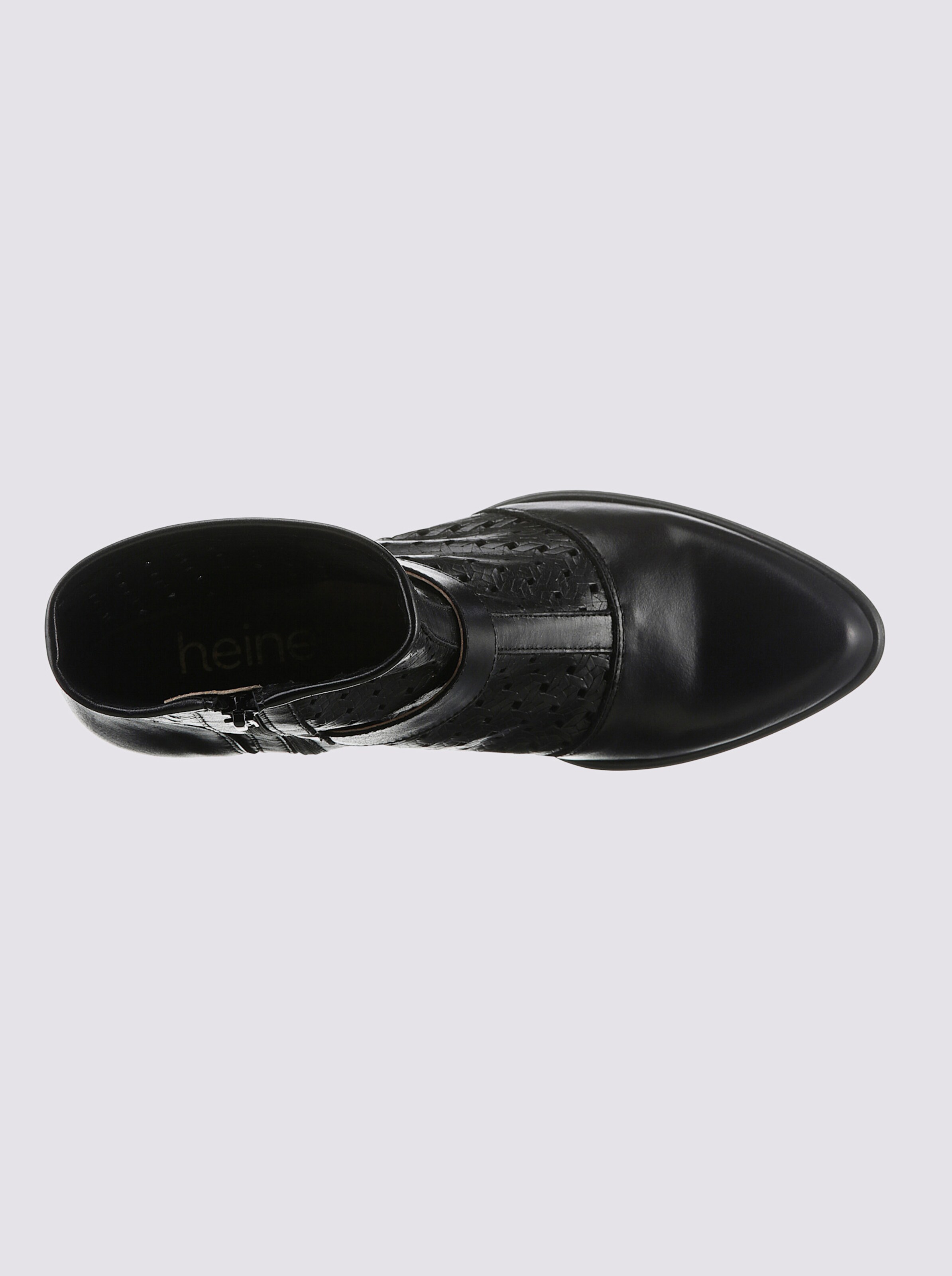 Stiefelette