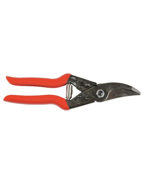 Felco Snoeischaar Type F5 - Snoeien - 22.5 cm Rood Metallic Zwart Basis