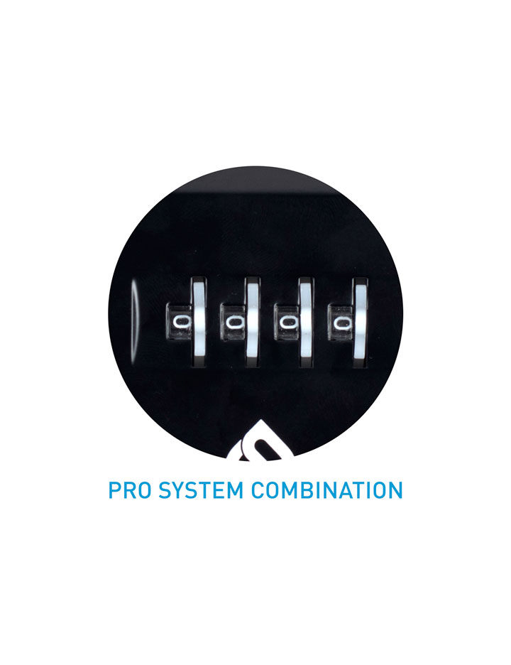 Surflogic Keylock PRO / boite a clé securisée