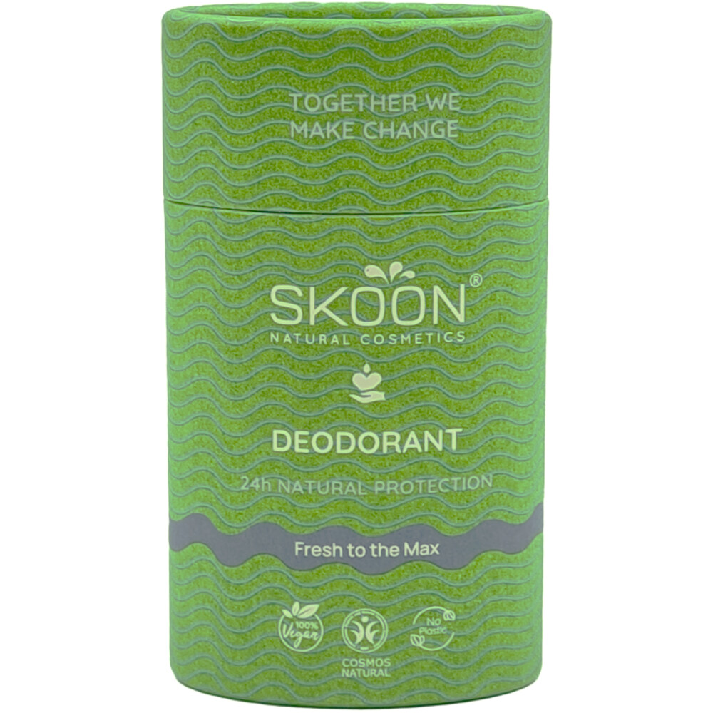 Skoon Deodorant Fresh To The Max65 gr