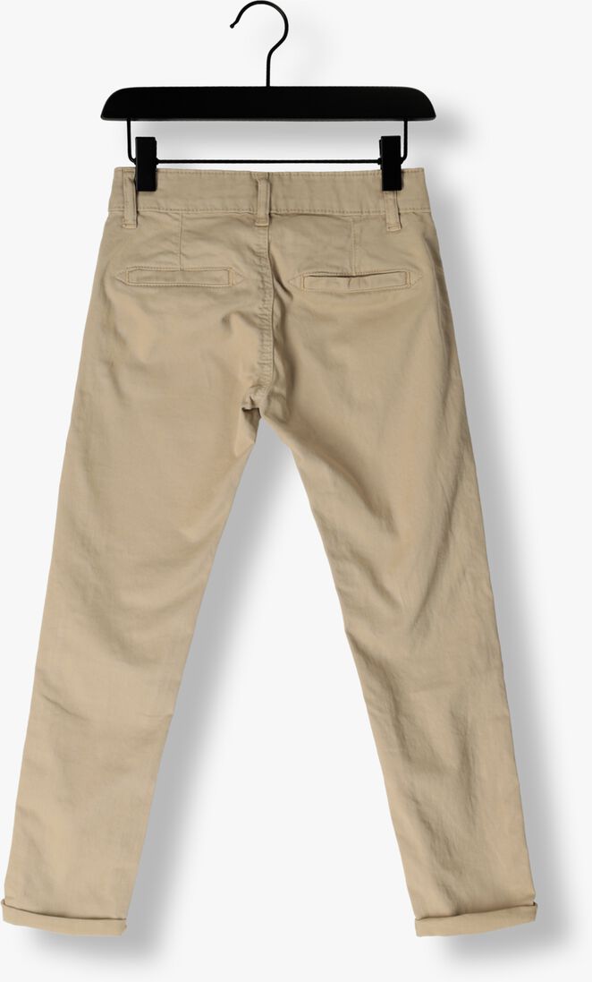RETOUR beige retour skinny jeans quint