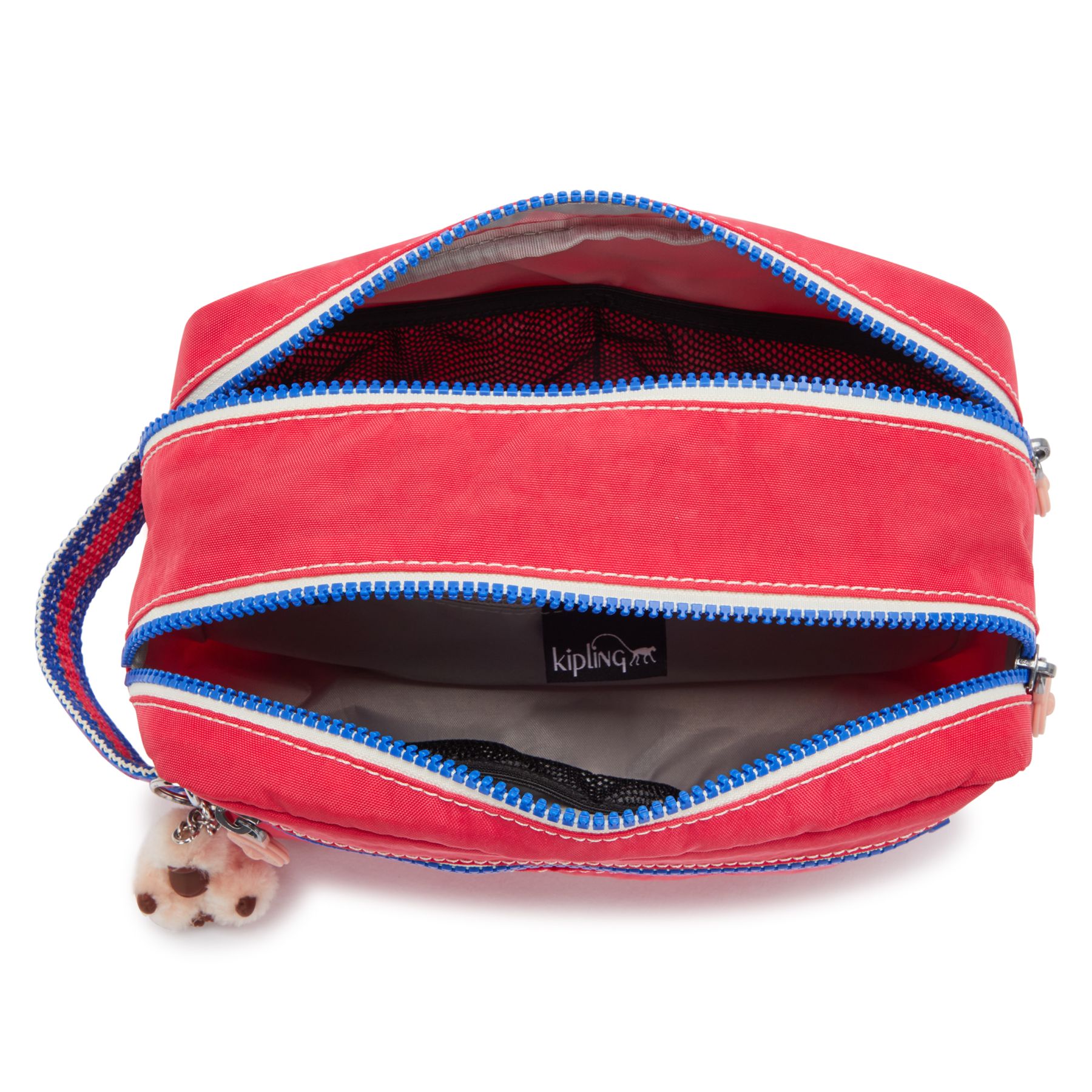 AMALFI Grande pochette de voyage - Berry Blitz WB