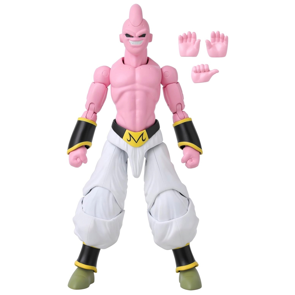 Dragon Ball Dragon Stars 17cm Majin Buu Superfigur
