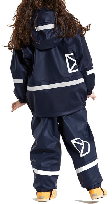 Boardman Kid's Set regnsæt