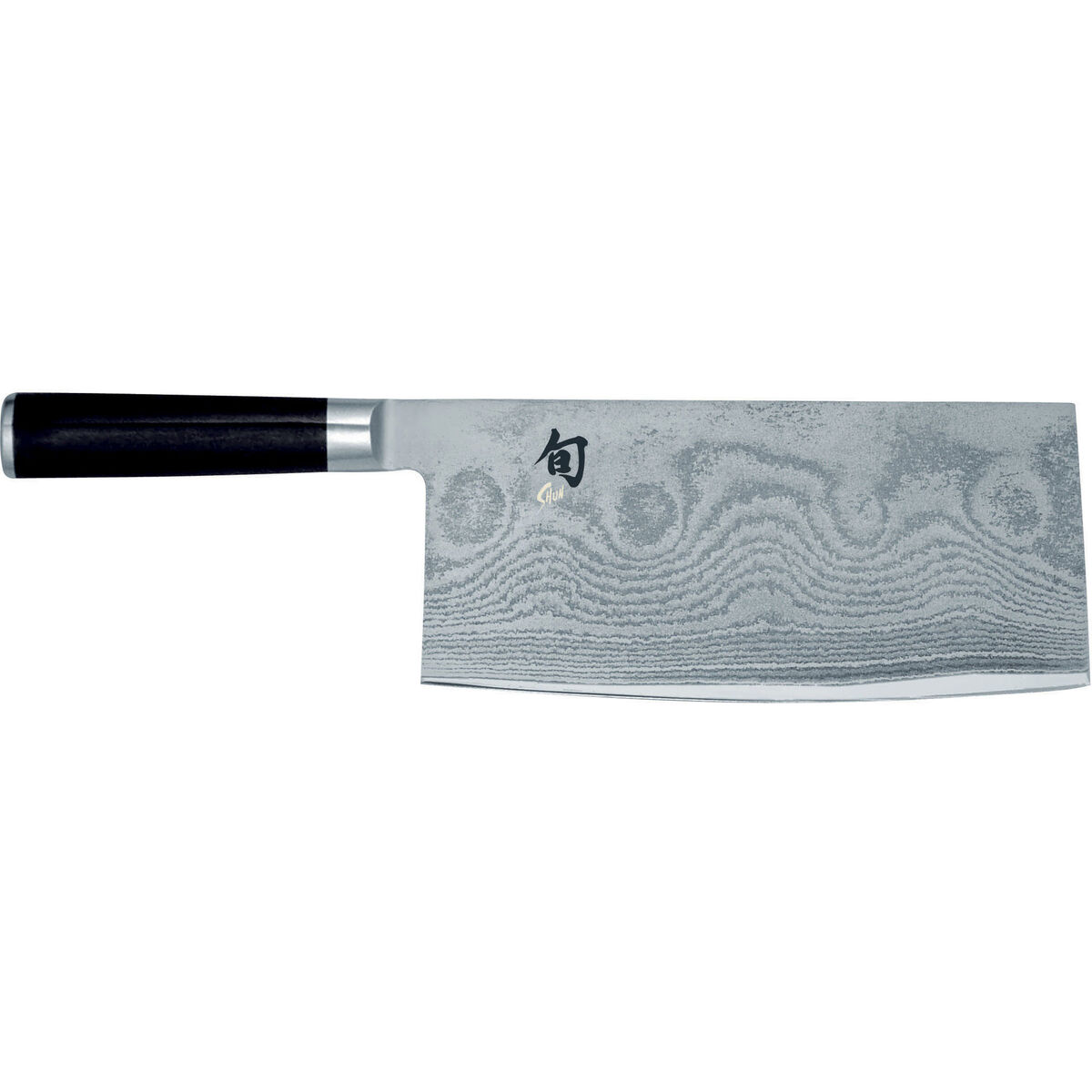 Classic DM-0712 Kinesisk Hakke 18 cm