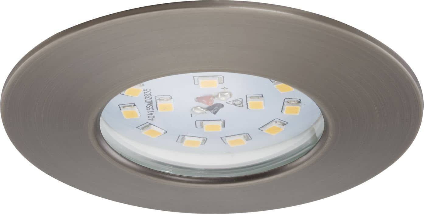 LED-Einbauleuchte
