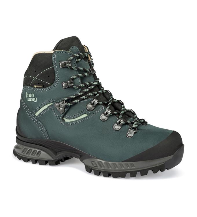 Hanwag Tatra II Lady GTX 200101 Petrol-Mint