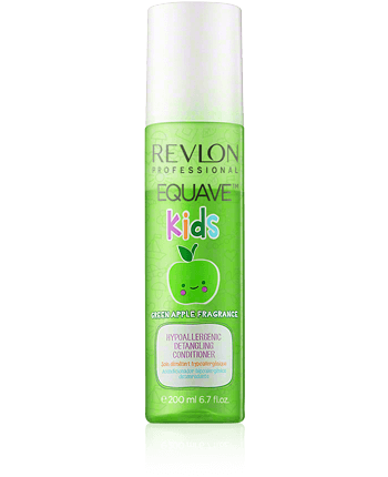 Revlon Professional Equave Kids Hypoallergenic Detangling Conditioner 200ml