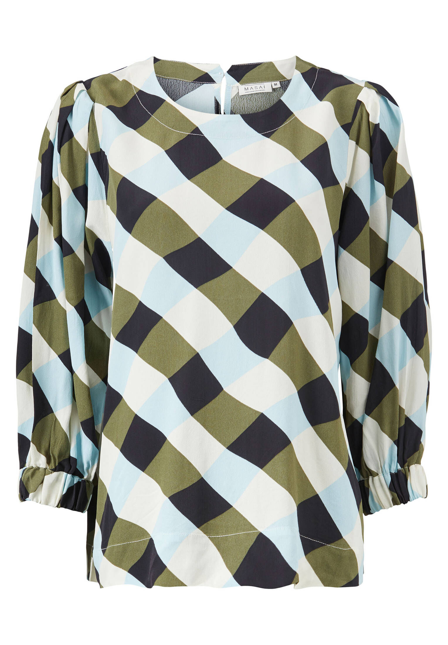 MASAI| Damen Bluse Brisa