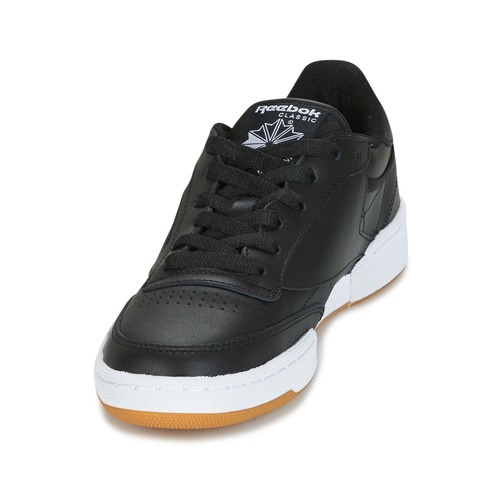 Reebok Classic - CLUB C 85 C - Noir