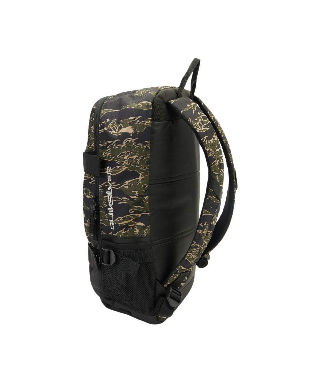 Sac a dos Kaki Homme Quiksilver Skatepackii