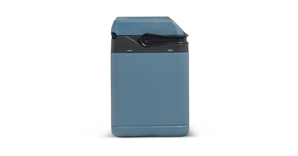IglooIE27 DC Thermoelectric cooler koelbox  (Blauw, 27 liter)