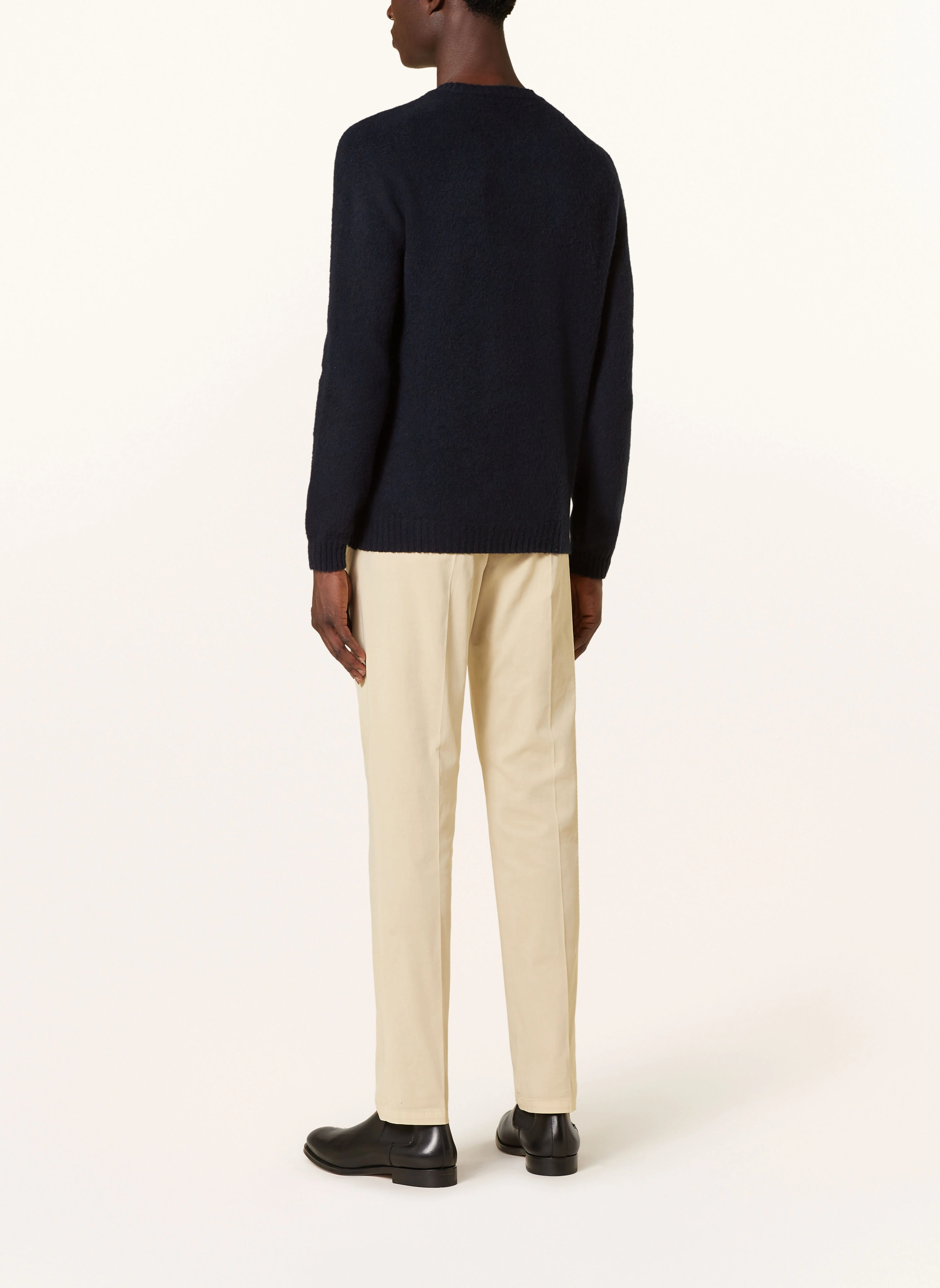 BOGLIOLI Pullover