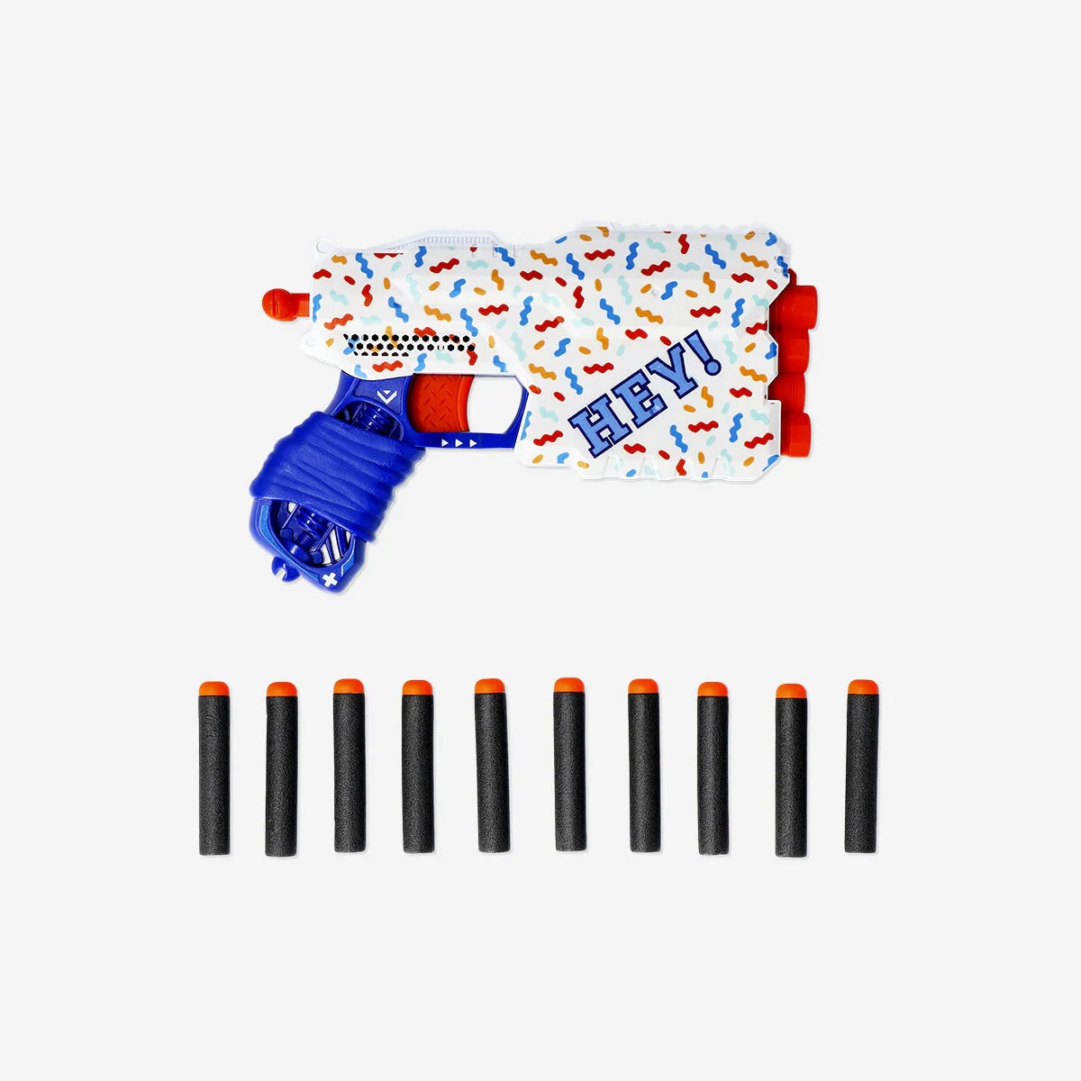 Legetøjsblaster - Medium