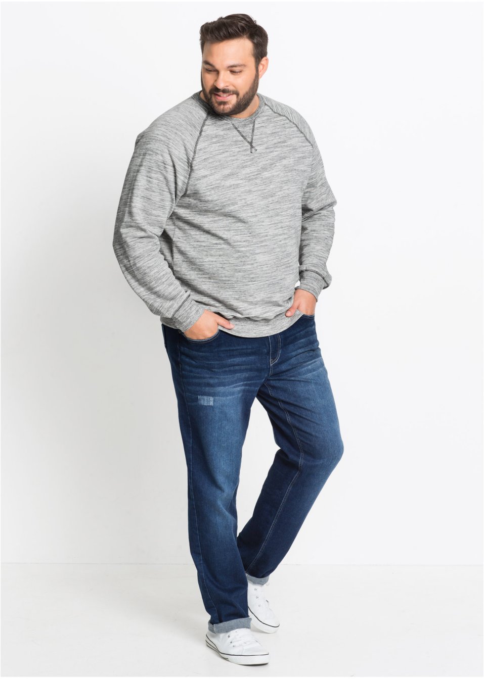 Sweat-shirt