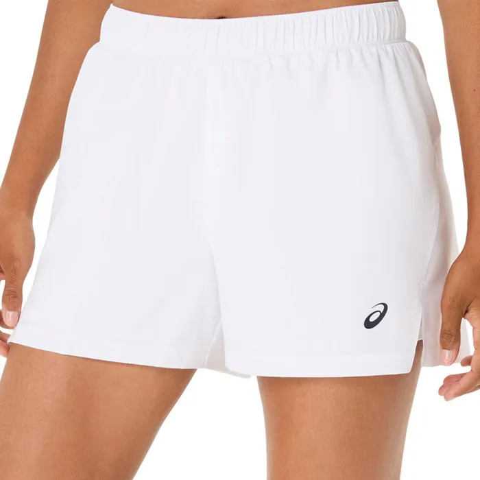 Asics Core 2N1 Short Dames