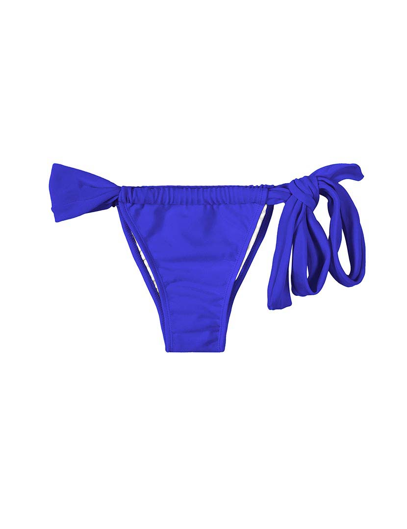 Zaffiro Blue Rds Classic Bikini Briefs