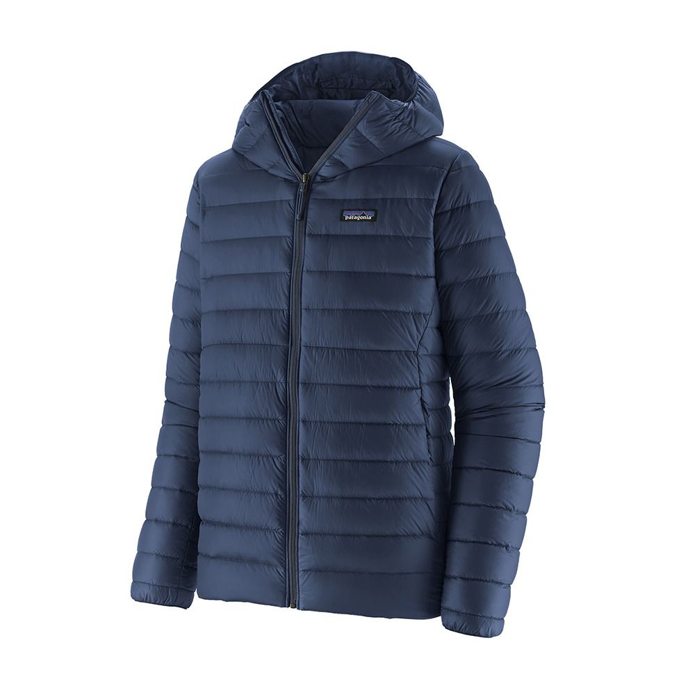 Patagonia DOWN SWEATER - Doudoune Homme new navy