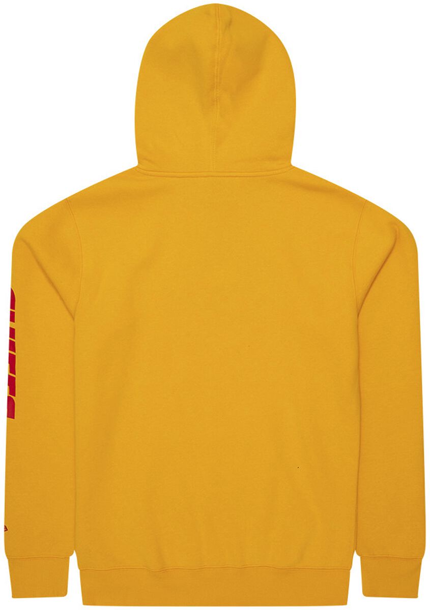 Kansas City Chiefs | New Era - NFL Sweat-shirt à capuche